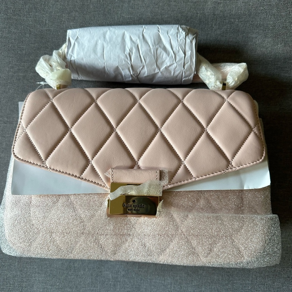 NWT Kate Spade purse